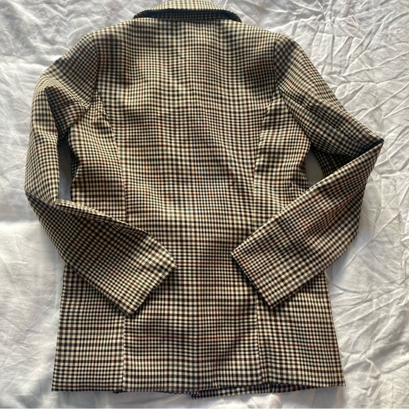 NWT Princess Polly | Mrs Nancy Blazer - Picture 10 of 11